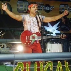 Quando A Chicana Passar Chords by Chicana