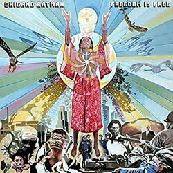 Freedom Is Free Bass tabs by Chicano Batman