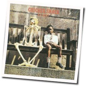 The Way It Is Chords by Chicken Shack
