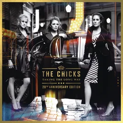 Flowers Chords by The Chicks