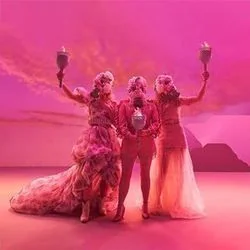 March March Chords by The Chicks