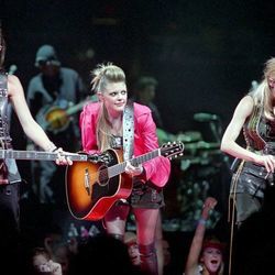 Better Way Chords by The Chicks
