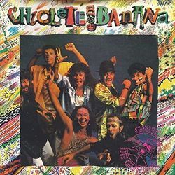 Aririô Chords by Chiclete Com Banana