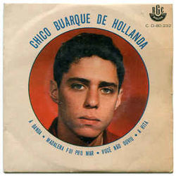 A Banda Chords by Chico Buarque