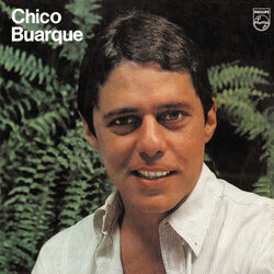 Apesar De Você Tab by Chico Buarque