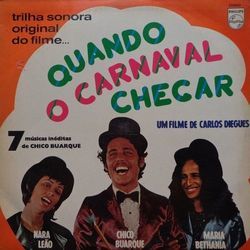 Formosa Chords by Chico Buarque