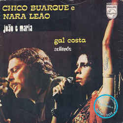 João E Maria Chords by Chico Buarque