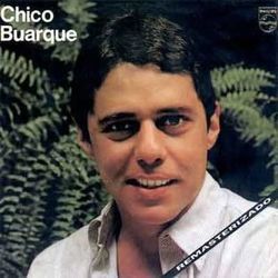 Meu Namorado Chords by Chico Buarque