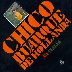 Non Vuoi Ascoltare by Chico Buarque