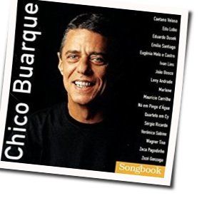 Pedaco De Mim Chords by Chico Buarque