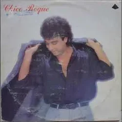 Não Dá Pra Te Esquecer by Chico Roque