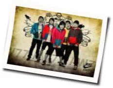 January Days Chords by Chicosci