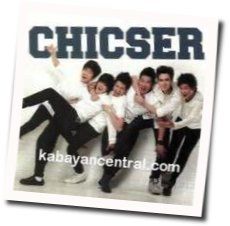 Meant For You Chords by Chicser