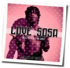Love Sosa Tab by Chief Keef