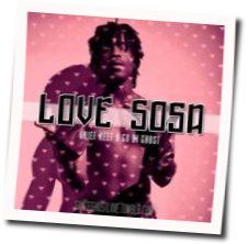 Love Sosa Tab by Chief Keef