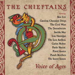 The Frost Is All Over Ukulele by The Chieftains