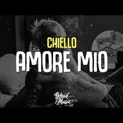 Amore Mio Chords by Chiello