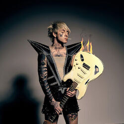 Limone Chords by Chiello
