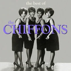 Nobody Knows Whats Going On In My Mind But Me Chords by The Chiffons