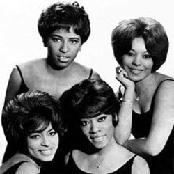 Just For Tonight Bass tabs by The Chiffons