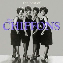 Nobody Knows Whats Going On In My Mind But Me by The Chiffons