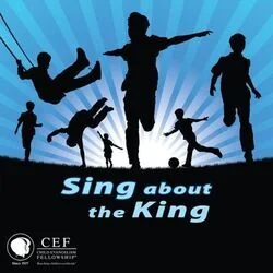 Mission Of Love Chords by Child Evangelism Fellowship