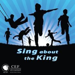 Mission Of Love Chords by Child Evangelism Fellowship