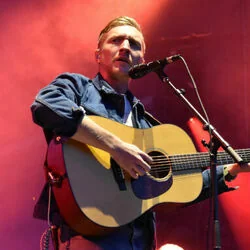 Space And Time Live Chords by Tyler Childers