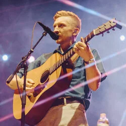 Way Of The Triune God Chords by Tyler Childers