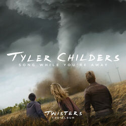 A Song While You're Away Chords by Tyler Childers