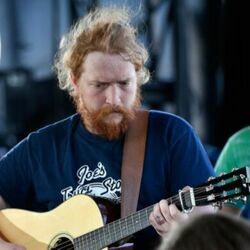 Angel Band Chords by Tyler Childers