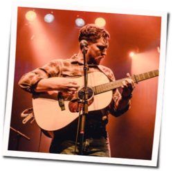Cane Break Chords by Tyler Childers