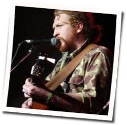 Detroit Chords by Tyler Childers