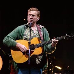 Dirty Ought Trill Chords by Tyler Childers