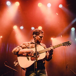 Follow You To Virgie Chords by Tyler Childers