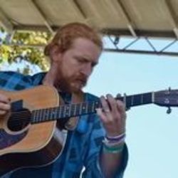Harlan Road Tabs by Tyler Childers