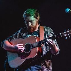 House Fire Tabs by Tyler Childers