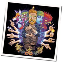 House Fire  Chords by Tyler Childers