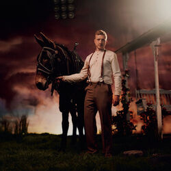 In Your Love Ukulele Chords by Tyler Childers