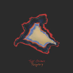 Tyler Childers tabs for Lady may