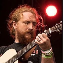 Losing You Chords by Tyler Childers