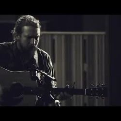 Nose On The Grindstone Intro by Tyler Childers