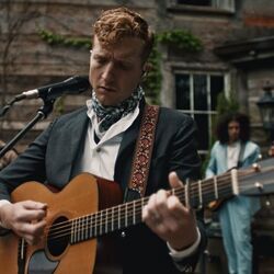Oneida Live Chords by Tyler Childers