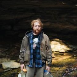 Rock Salt And Nails Tabs by Tyler Childers