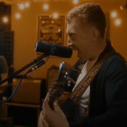 Rustin In The Rain Live Chords by Tyler Childers