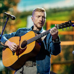 Shoot Low Sheriff by Tyler Childers