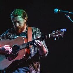 The Crows And The Jakes by Tyler Childers