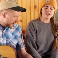 The Old Country Church Chords by Tyler Childers