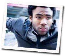 3005 Acoustic Tab by Childish Gambino