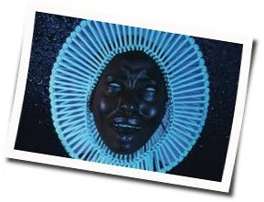 Baby Boy Bass Tab by Childish Gambino